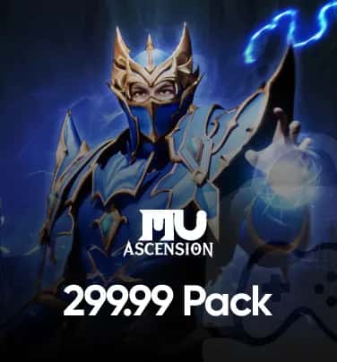 MU Ascension 299.99 Pack